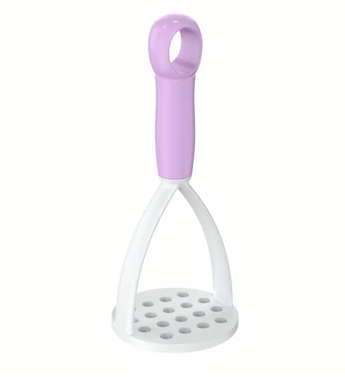 Easy Clean Mini Masher