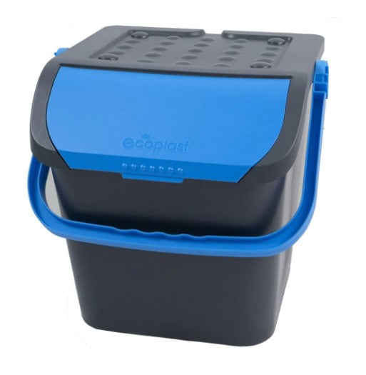EcoPlus Italian Dustbin Front Lid