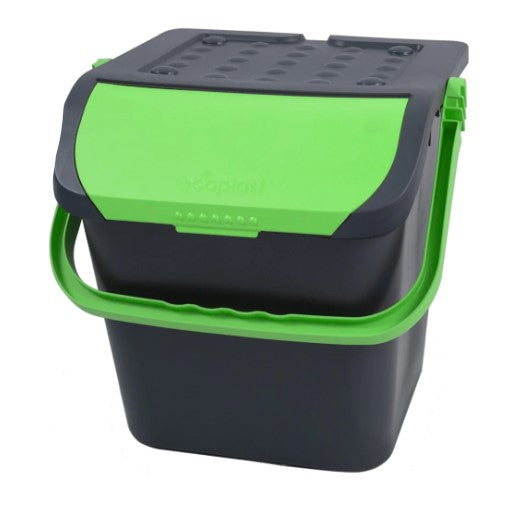 EcoPlus Italian Dustbin Front Lid