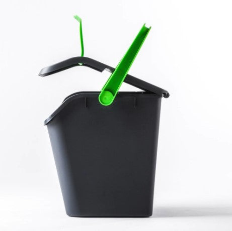 EcoPlus Italian Dustbin Front Lid
