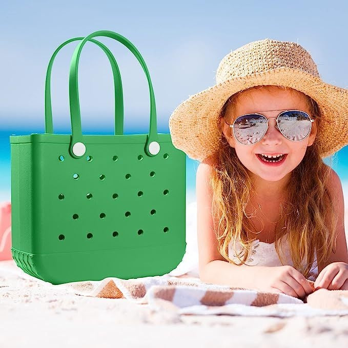 Eva Beach Bag Asst Styles