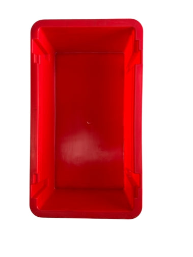 QS Custom Plastic Fishing Tackle Box 623