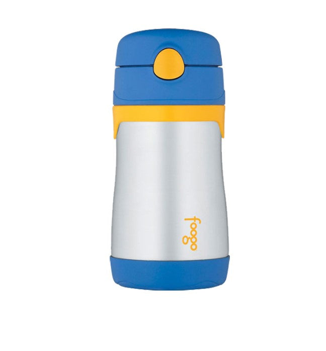 Thermos Foogo Bottle Insulated Assorted Styles