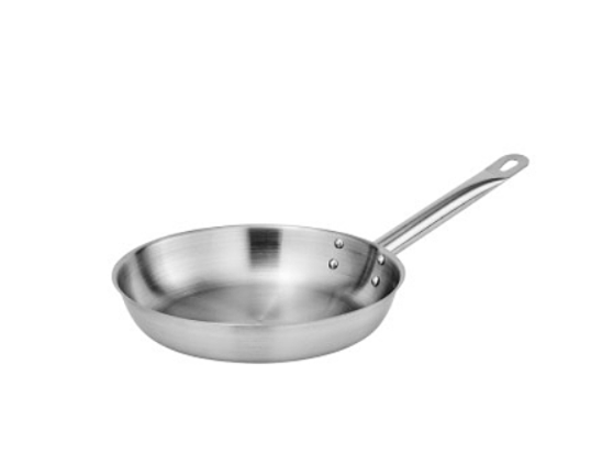 Force Frypan Stainless Steel