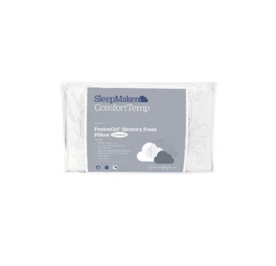 Pillow Sleepmaker Fusion Gel Classic