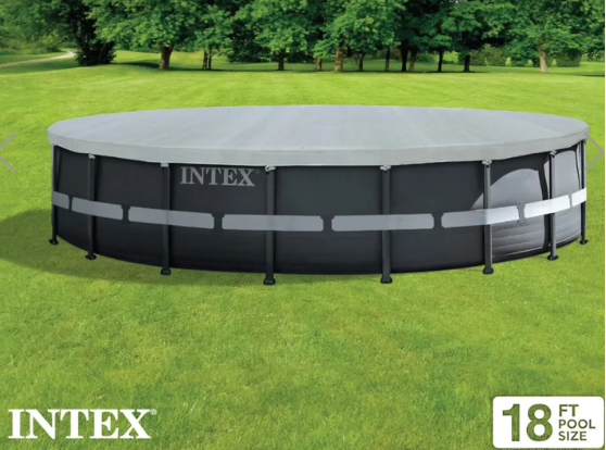 Intex Debris Pool Cover