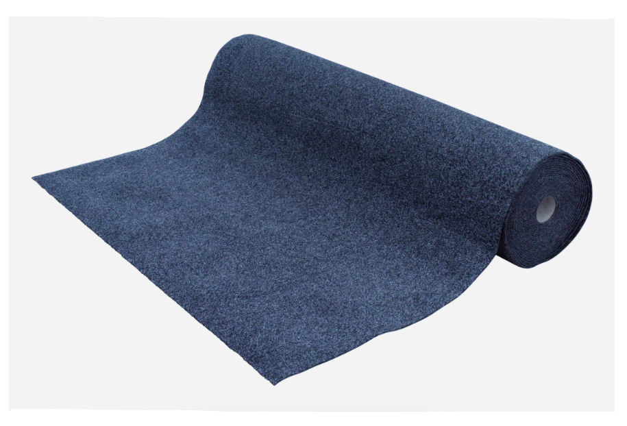 Garage Jaz Carpet - 2Metre Wide/Per Mtr