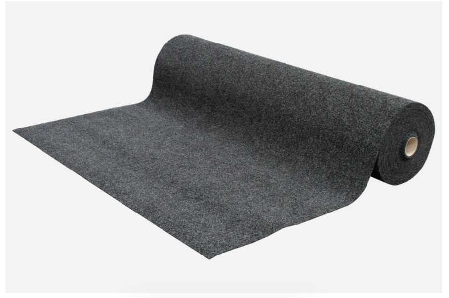 Garage Jaz Carpet - 2Metre Wide/Per Mtr