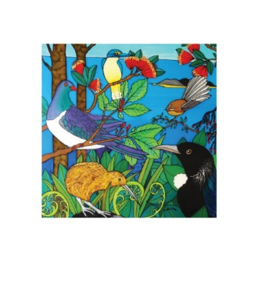 Ceramic Tile NZ Designs 15 x 15cm