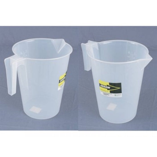 Arrow Measuring Jug 5000ml