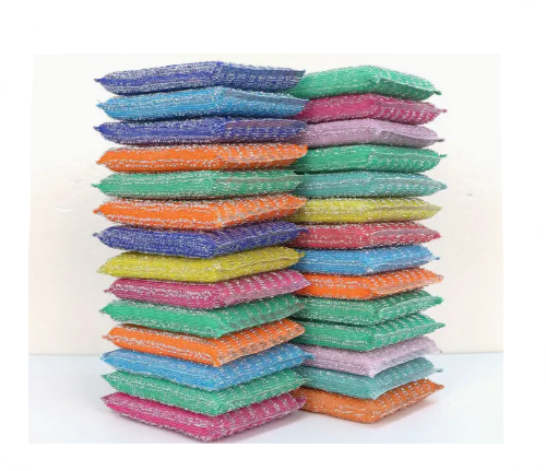Kitchen Sponge Double Sided