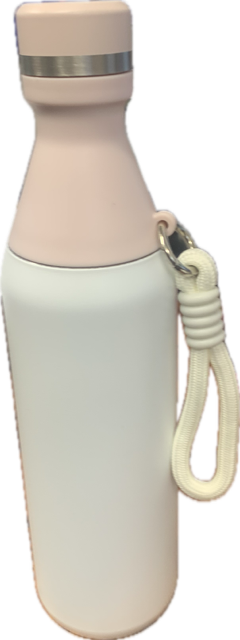 Vacuum Drink Bottle S/S 500ml