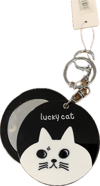 Key Ring - Hand Bags