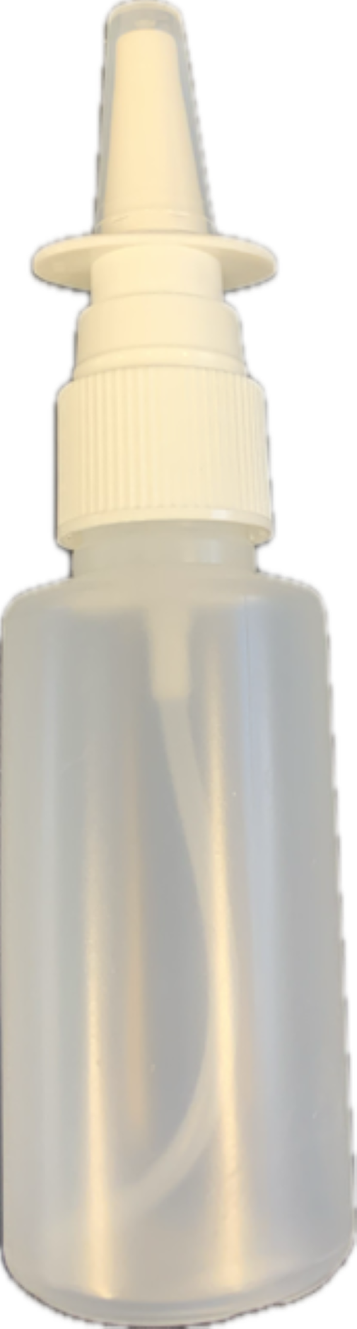 Nasal Spray Bottle 30ml LDPE W 20/410