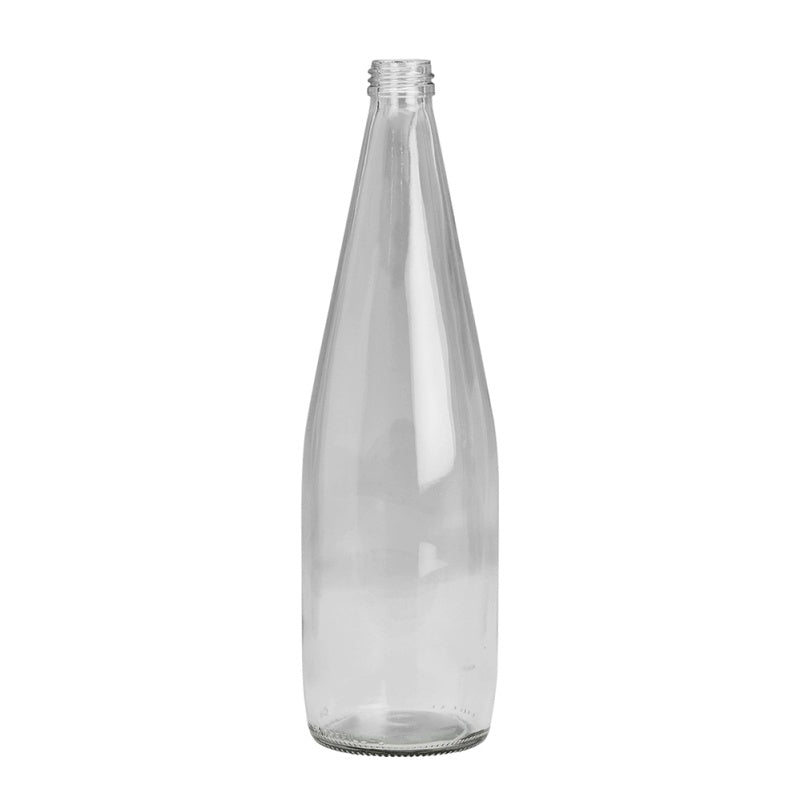 Newage Bottle 750ml with White Alcoa Cap