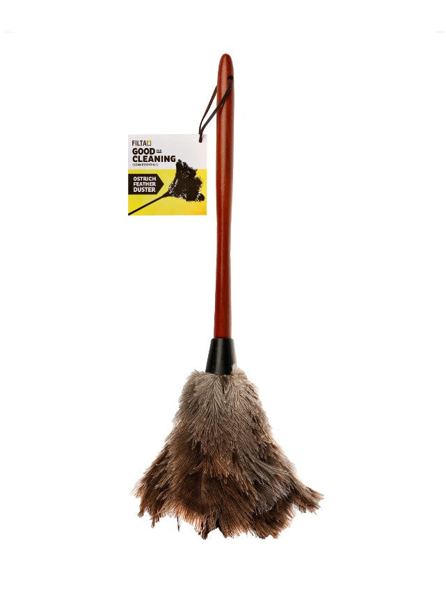 Filta Ostrich Feather Duster 500mm