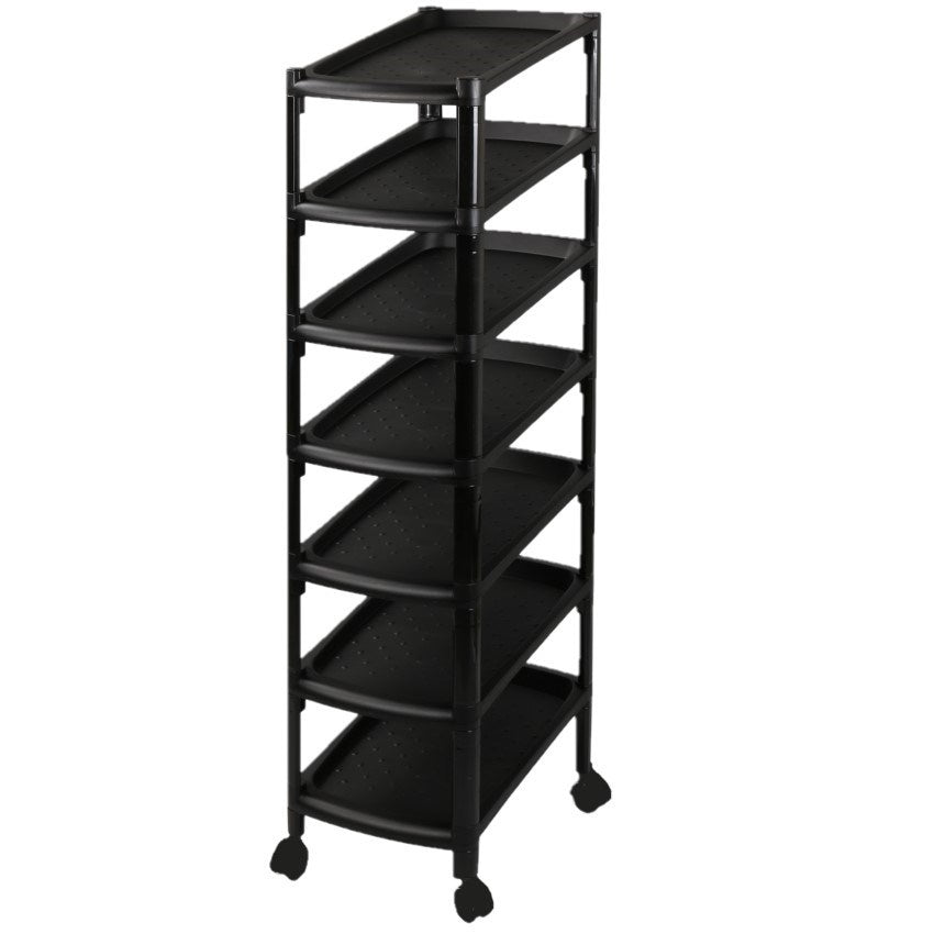 Shoe Rack 7 Tier