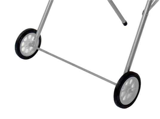 Suzy Replacement Wheel for Laundry Trundler