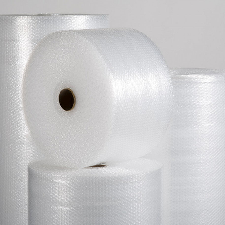 Bubble Wrap Standard 300mm x 60m