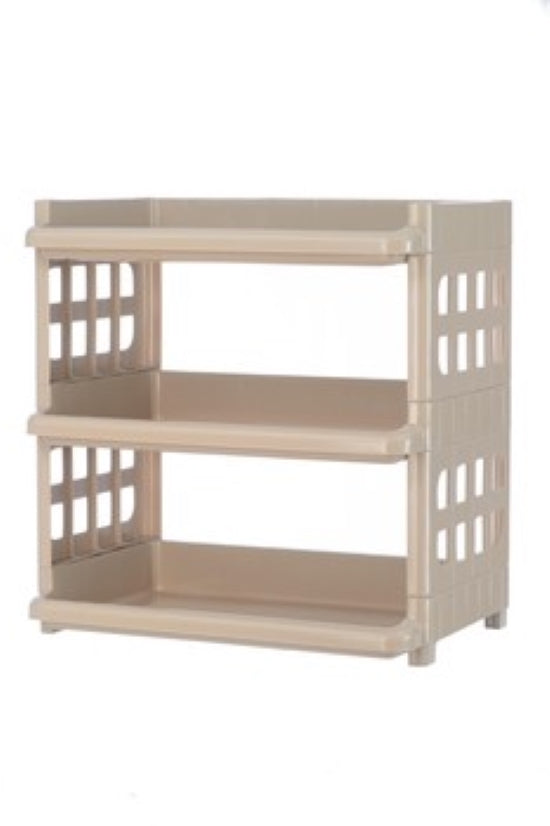 Century 3 Tier Rack 503w x 335d x 515h mm