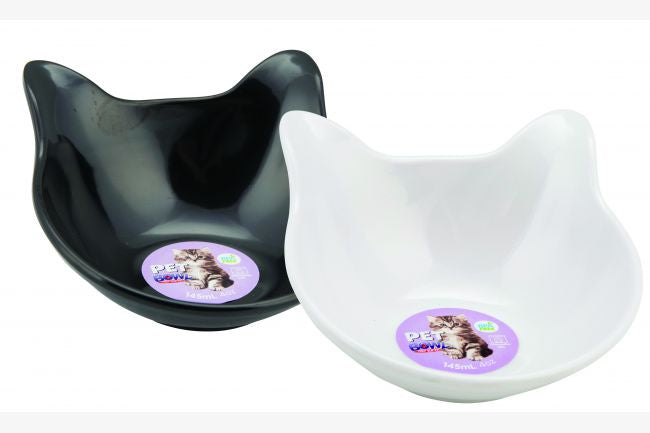 Pet Bowl Melamine 145ml