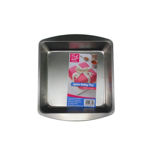Square Baking Tray
