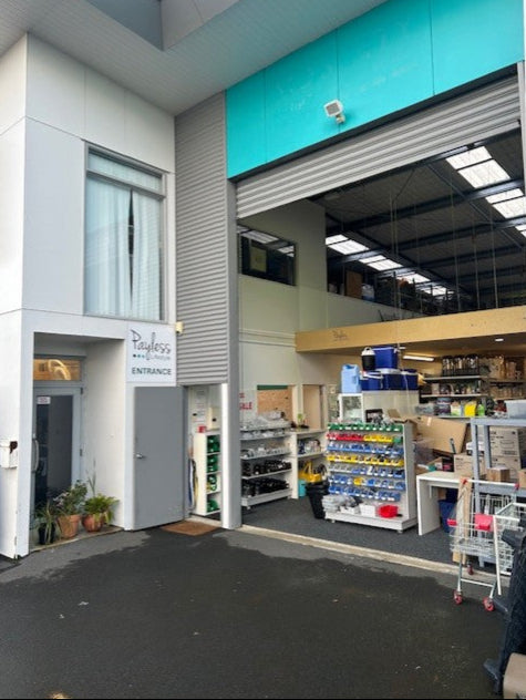 Payless Lifestyle Warehouse