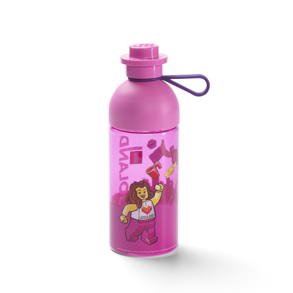 LEGO Hydration Bottle