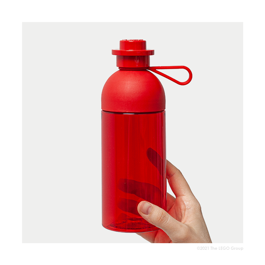 LEGO Hydration Bottle