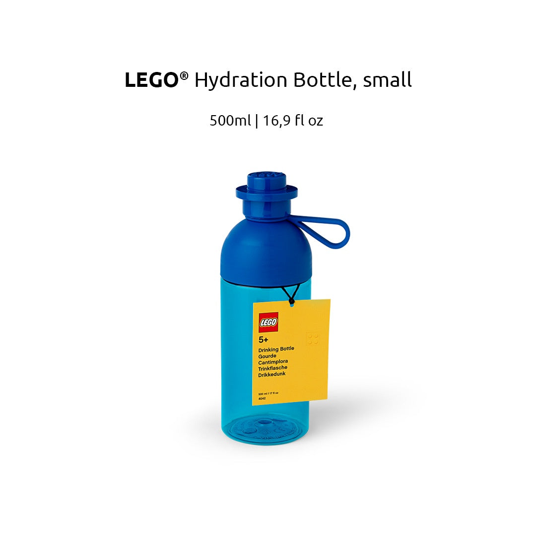 LEGO Hydration Bottle
