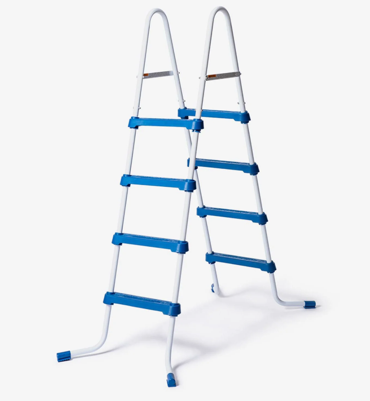 Pools & Tools Ladder 48c" 122cm