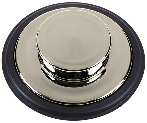 Waste Disposal Plug S/S