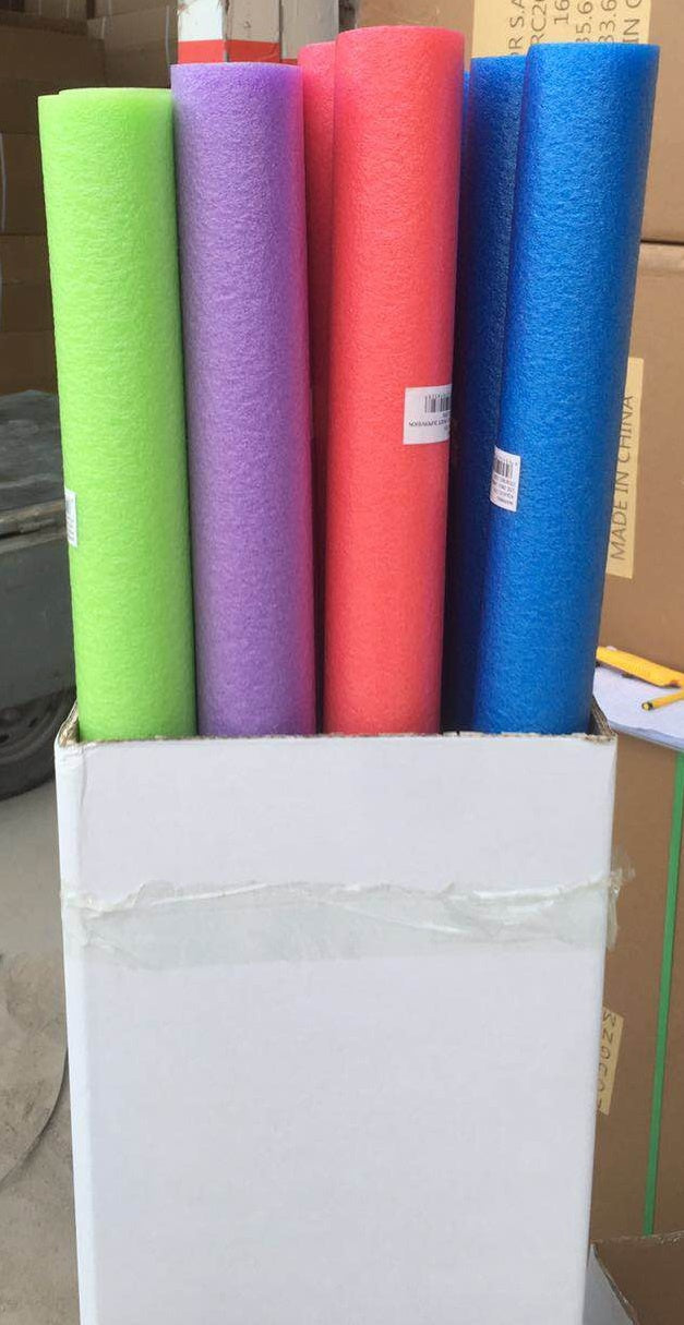 Swimming Pool Noodle Single