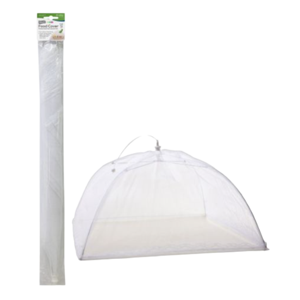 Food Umbrella Cover 60Cm