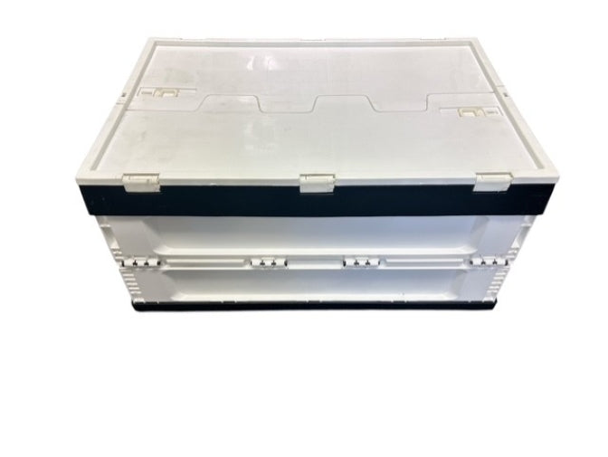QS Collapsible Crate 600x400 QS