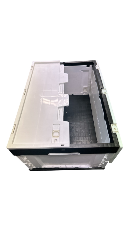 QS Collapsible Crate 600x400 QS
