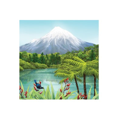 Ceramic Tile NZ Designs 15 x 15cm