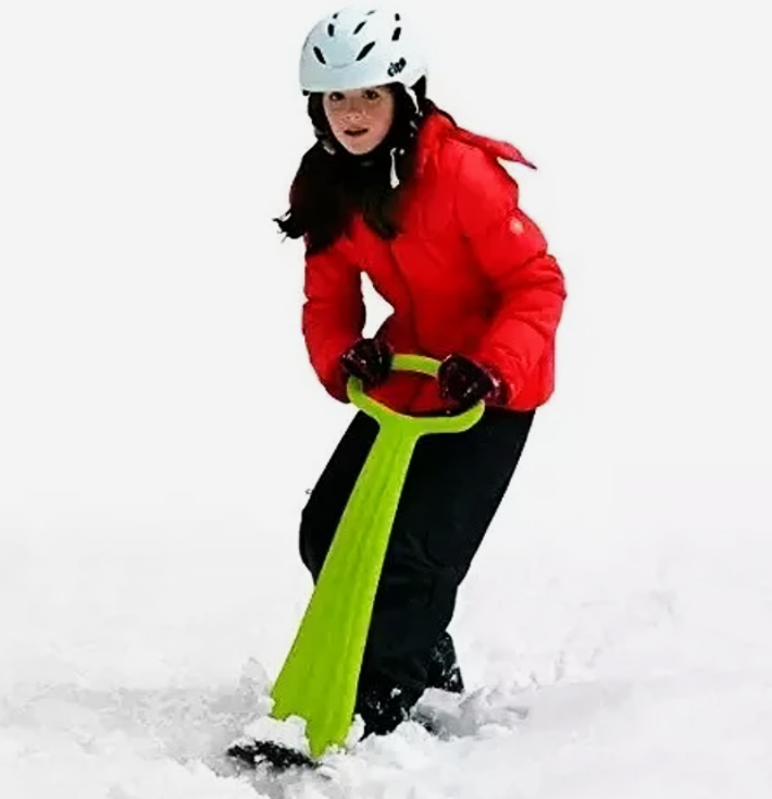 Snow Scooter
