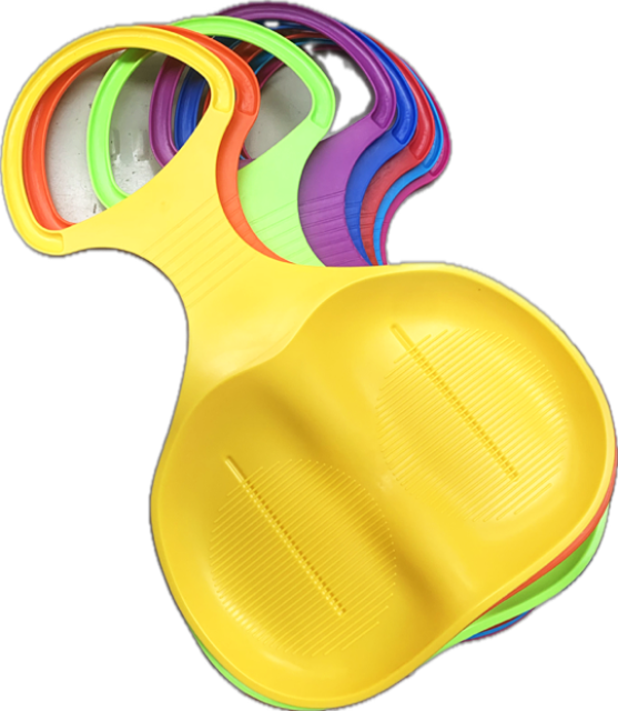 Snow sled Seal Sled 57 x 38cm