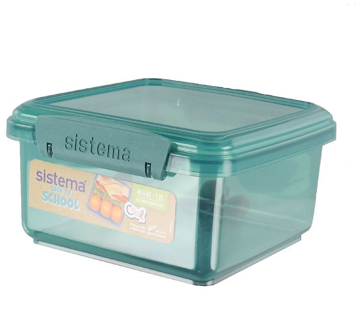 Sistema® 1.2L Lunch Plus