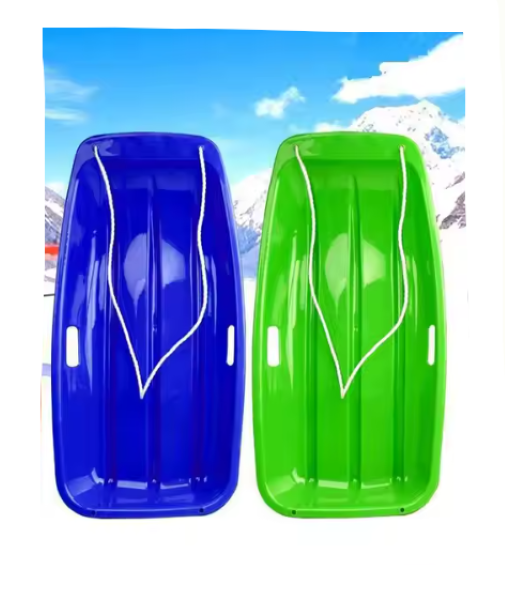 Flexi Boat/Snow Sled, Single