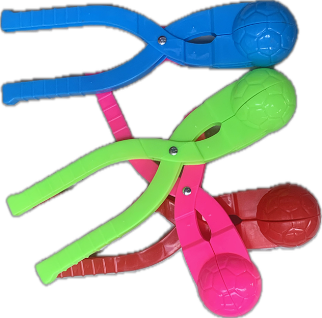 Snow Ball Shaper