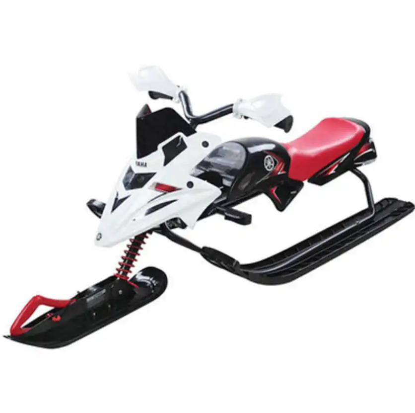 Snowmobile Sled Size 124 L x 45cm H