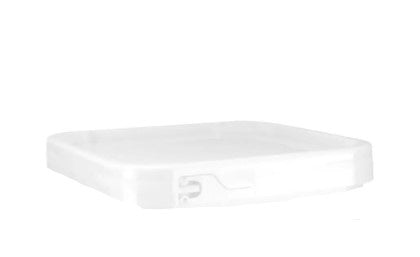 Space Saver, 20L , LID ONLY!