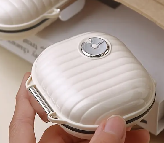 7 Day Pill Organizer