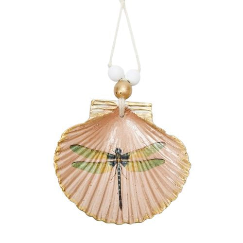 Shell Hanging Ornament 19cm