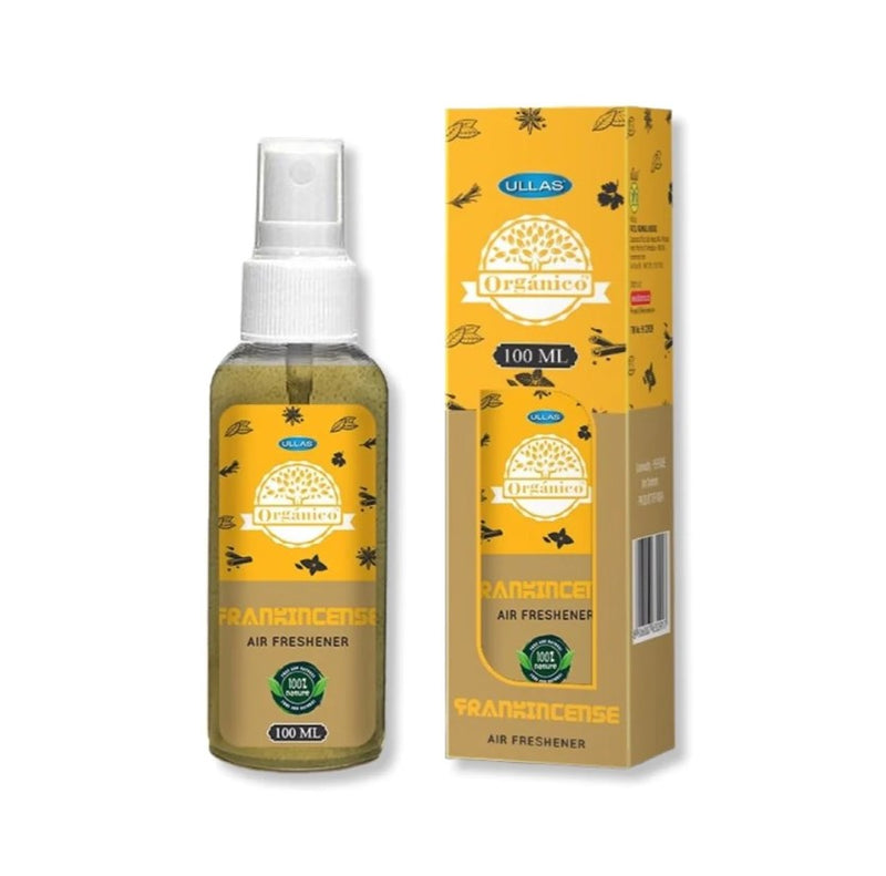 Organico Room Spray 100ml