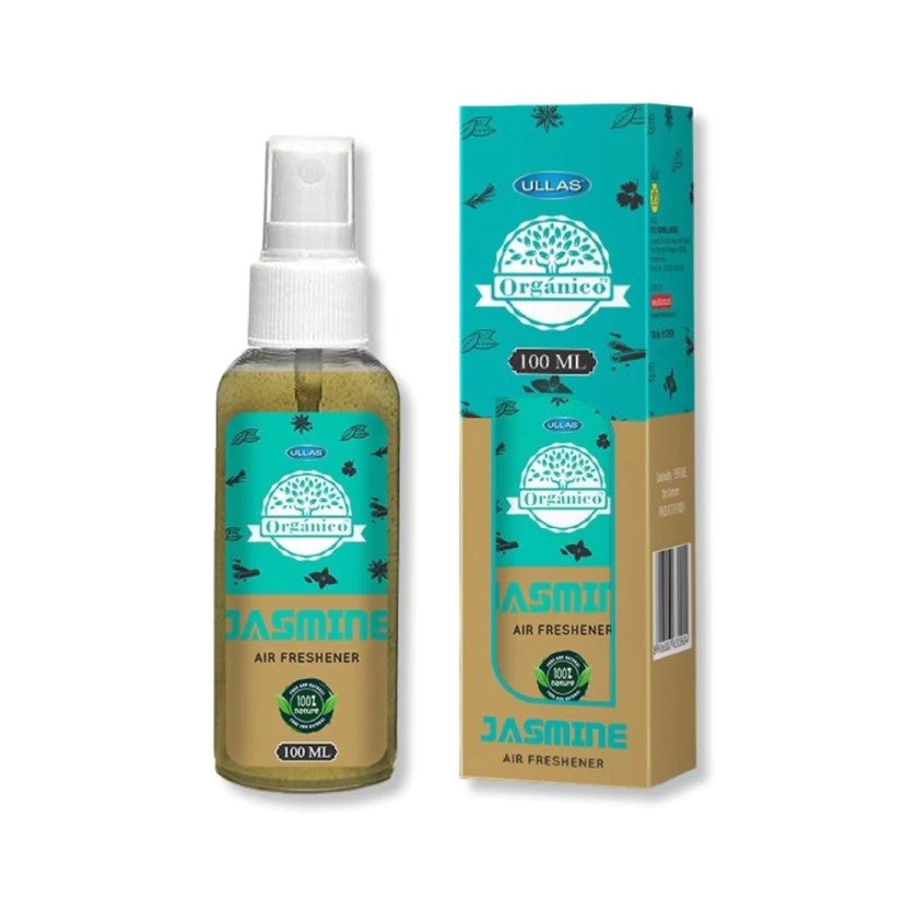 Ullas Organico Room Spray 100ml