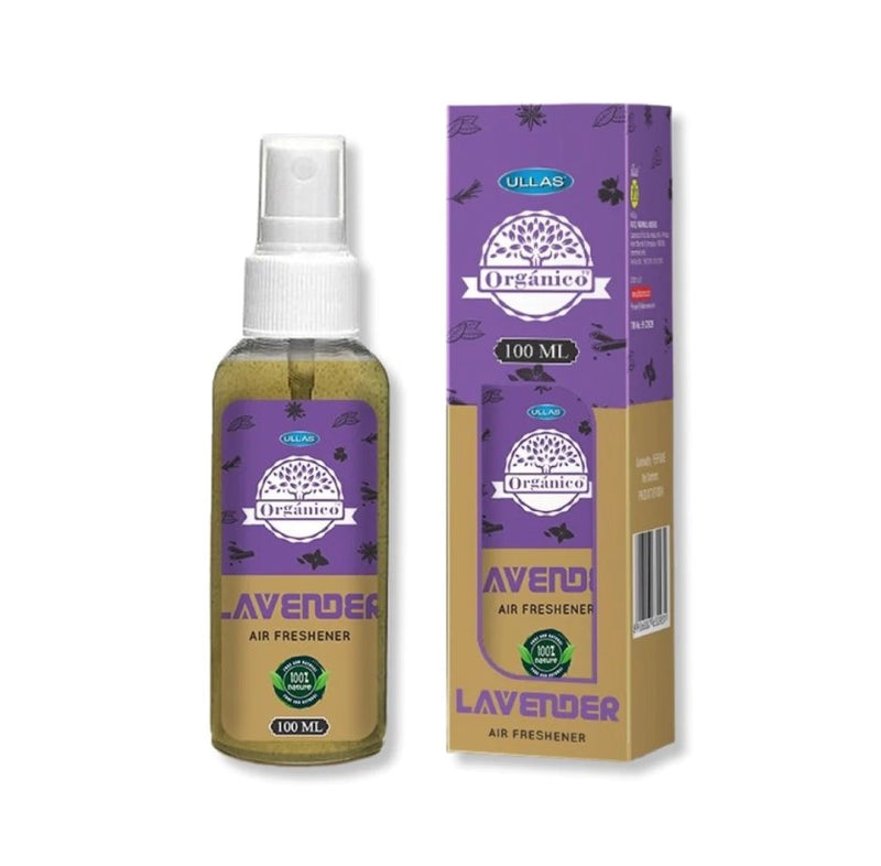 Organico Room Spray 100ml