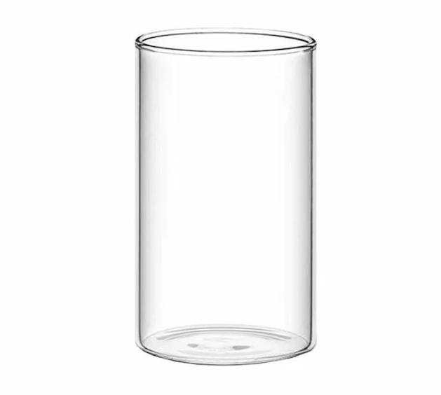 Wakely Glass 475ml Single